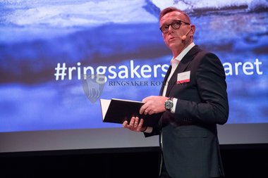 RingsakerSeminaret 2018