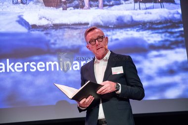 RingsakerSeminaret 2018