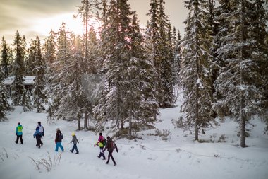 Sesongstart i skiskyting