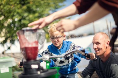 InnlandsMarkedet 2018