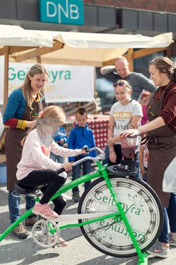 InnlandsMarkedet 2018