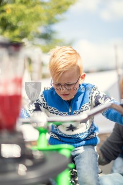 InnlandsMarkedet 2018