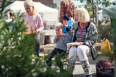 InnlandsMarkedet 2018