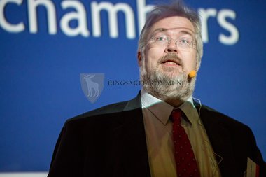 RingsakerSeminaret 2018