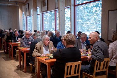 RingsakerSeminaret 2018