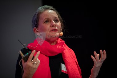 RingsakerSeminaret 2018