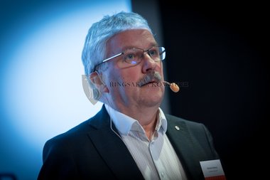 RingsakerSeminaret 2018