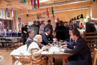 RingsakerSeminaret 2018