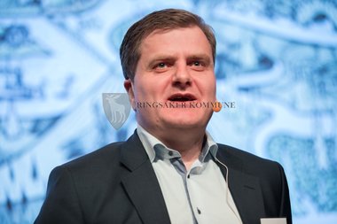 RingsakerSeminaret 2018