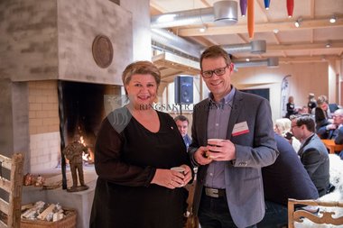 RingsakerSeminaret 2018