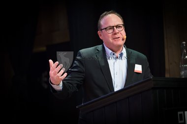 RingsakerSeminaret 2018