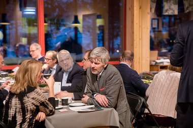 RingsakerSeminaret 2018