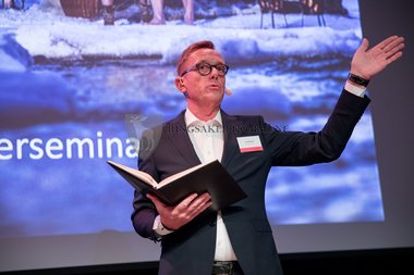 RingsakerSeminaret 2018