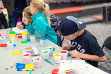 Skaperfest i Ringsaker 2018