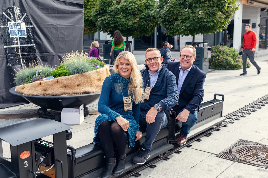 Skaperfest i Ringsaker 2018