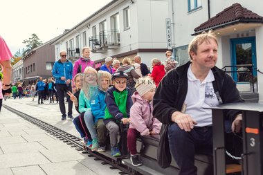 Skaperfest i Ringsaker 2018