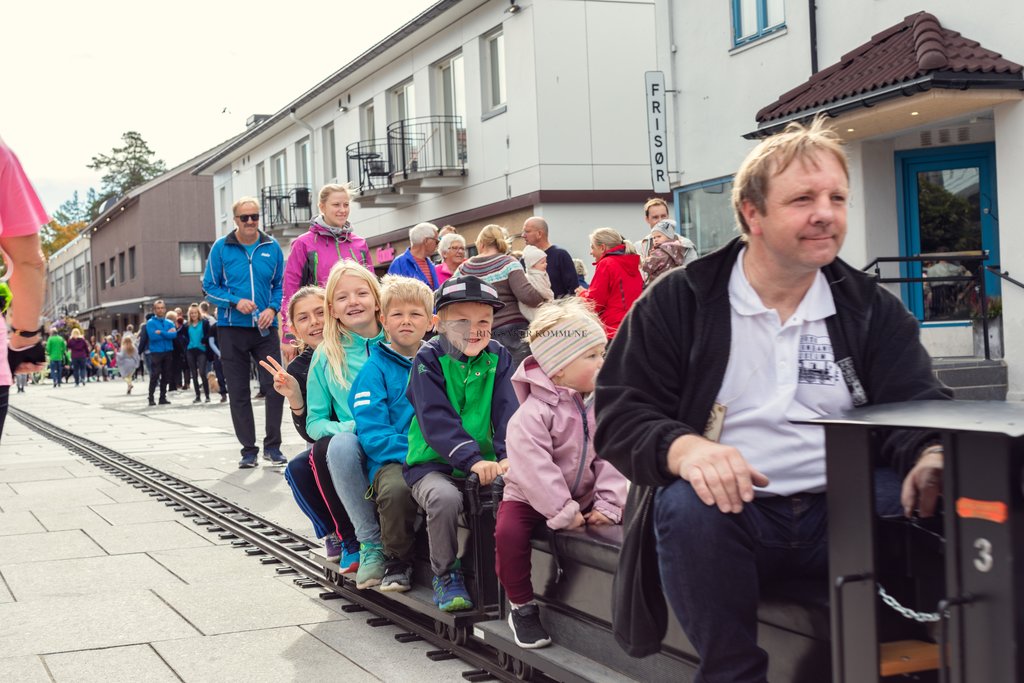 Skaperfest i Ringsaker 2018