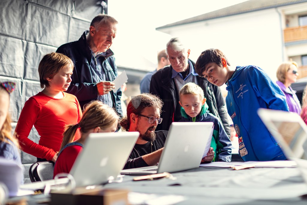 Skaperfest i Ringsaker 2018