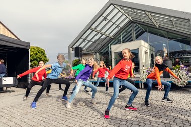 Skaperfest i Ringsaker 2018