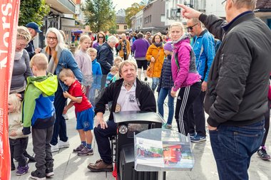 Skaperfest i Ringsaker 2018