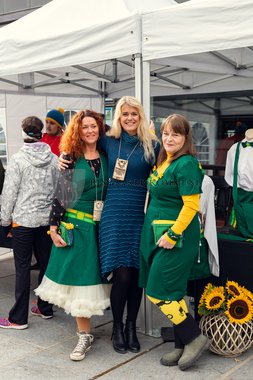 Skaperfest i Ringsaker 2018