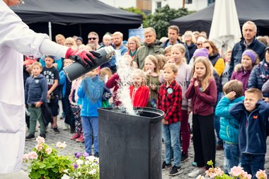 Skaperfest i Ringsaker 2018