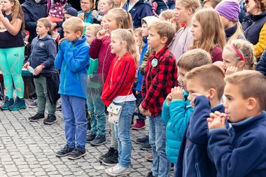 Skaperfest i Ringsaker 2018