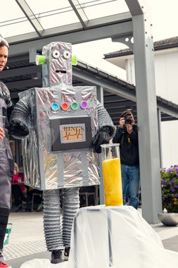 Skaperfest i Ringsaker 2018