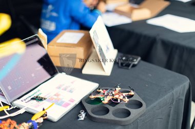 Skaperfest i Ringsaker 2018