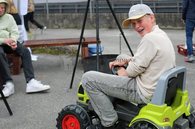 Innlandsmarkedet 2025