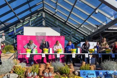 Matlystfestivalen 2025