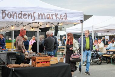 Innlandsmarkedet 2025