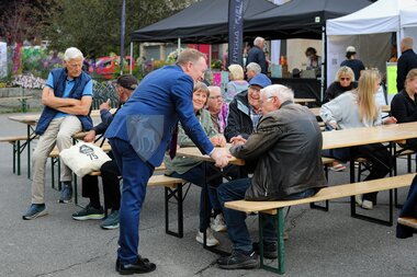 Innlandsmarkedet 2025