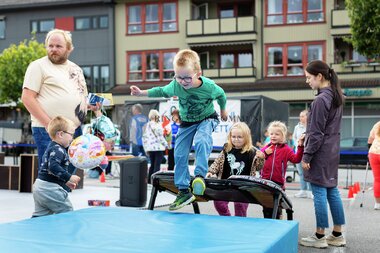 Frivillighetsfestivalen 2025