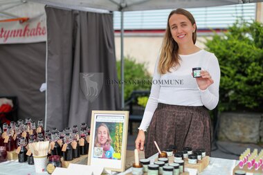 Innlandsmarkedet 2025