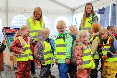 Innlandsmarkedet 2025