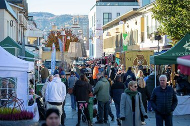 Matlystfestivalen 2025