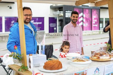 Frivillighetsfestivalen 2025