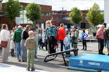 Frivillighetsfestivalen 2025