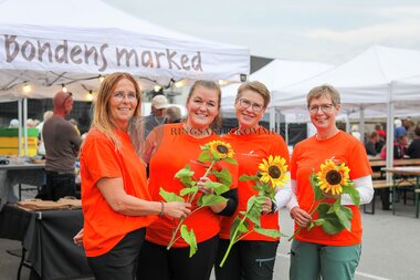 Innlandsmarkedet 2025