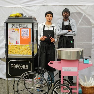 Innlandsmarkedet 2025