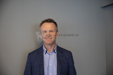 Næringssjef og assisterende næringssjef