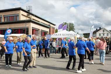 Frivillighetsfestivalen 2025