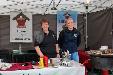 Innlandsmarkedet 2025