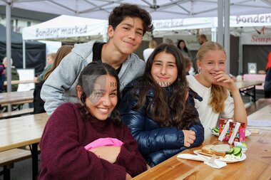 Innlandsmarkedet 2025