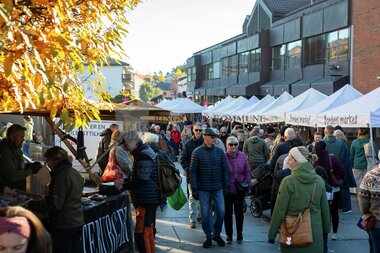 Matlystfestivalen 2025