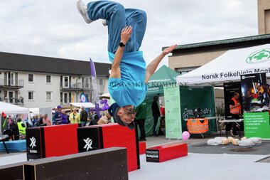 Frivillighetsfestivalen 2025