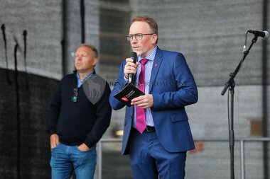 Innlandsmarkedet 2025