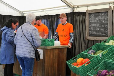 Innlandsmarkedet 2025