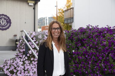 Næringssjef og assisterende næringssjef